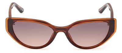 Foto 1 | Foto 1 | Lentes De Sol Gu7910 Brown Guess