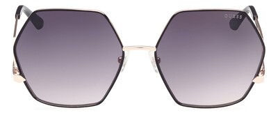 Foto 1 | Foto 1 | Lentes De Sol Gu7815 Gradient Smoke Guess