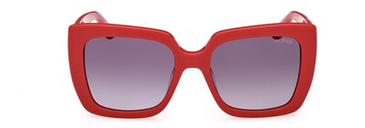 Foto 1 | Foto 1 | Gafas de Sol Guess GU7889 Smoke para Mujer