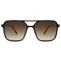 Gafas De Sol Sojos Trendy Vintage Aviator Square Sj2327 Uv400 - Venta Internacional.