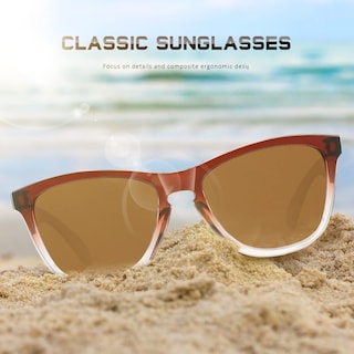 Foto 6 | Foto 6 | Gafas De Sol Danamy Para Mujer Polarizadas Con Protección Uv400 - Venta Internacional.