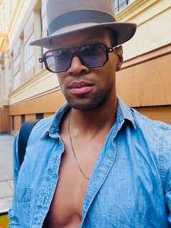 Foto 4 | Foto 4 | Gafas De Sol Feisedy Vintage Square 70s Flat Aviator Uv400 - Venta Internacional.