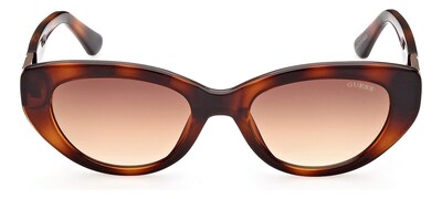 Foto 1 | Foto 1 | Lentes De Sol Gu7849 Brown Polarized Guess
