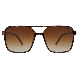 Foto 1 | Foto 1 | Gafas De Sol Sojos Trendy Vintage Aviator Square Sj2327 - Venta Internacional.