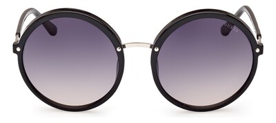 Foto 1 | Foto 1 | Lentes De Sol Gu7887 Gradient Smoke Guess