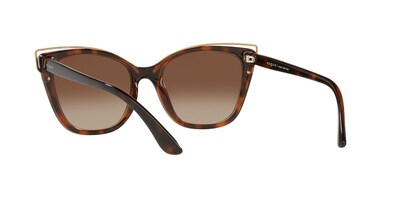 Foto 6 | Foto 6 | Lente De Sol Vogue Gradient Brown