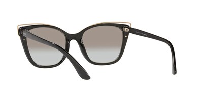 Foto 6 | Foto 6 | Lente De Sol Vogue Vo5419sl Gradient Grey