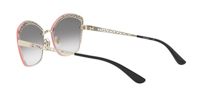 Foto 5 | Foto 5 | Lente De Sol Vogue Light Grey Mirror Grad Silver