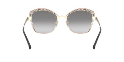 Foto 7 | Foto 7 | Lente De Sol Vogue Light Grey Mirror Grad Silver