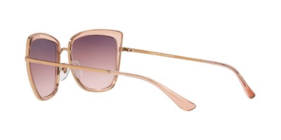Foto 5 | Foto 5 | Lente De Sol Vogue Tri-grad Lt Brown/violet/blue