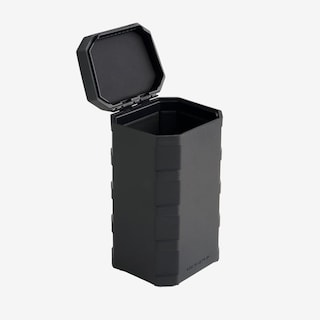 Foto 2 | Foto 2 | Contenedor de Almacenamiento Magpul Daka Can Grande Multiusos Negro - Venta Internacional