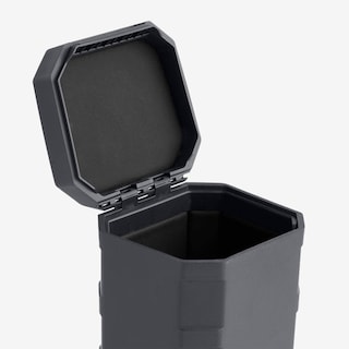 Foto 3 | Foto 3 | Contenedor de Almacenamiento Magpul Daka Can Grande Multiusos Negro - Venta Internacional