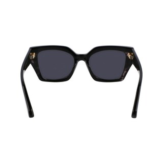 Foto 5 | Foto 5 | Lentes de Sol Ferragamo Sf2035s Negro Havana