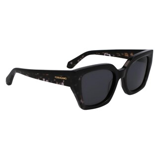 Foto 8 | Foto 8 | Lentes de Sol Ferragamo Sf2035s Negro Havana