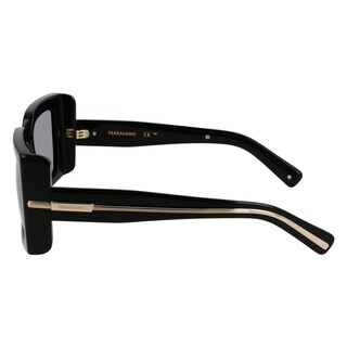 Foto 3 | Foto 3 | Lentes de Sol Ferragamo Mujer Sf2032s Negro