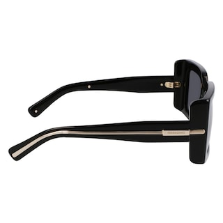 Foto 7 | Foto 7 | Lentes de Sol Ferragamo Mujer Sf2032s Negro