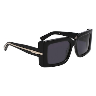 Foto 8 | Foto 8 | Lentes de Sol Ferragamo Mujer Sf2032s Negro
