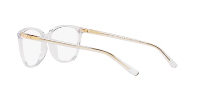Foto 5 | Foto 5 | Marcos Para Gafas Michael Kors Mk4067u Santa Clara 56 Mm - Venta Internacional.