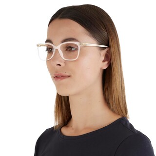 Foto 7 | Foto 7 | Marcos Para Gafas Michael Kors Mk4067u Santa Clara 56 Mm - Venta Internacional.
