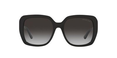 Foto 1 | Foto 1 | Gafas De Sol Michael Kors Mk2140 Manhasset Square 56mm Negras - Venta Internacional.