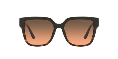 Foto 1 | Foto 1 | Gafas De Sol Michael Kors Karlie Mk2170u Negro/gris Oscuro - Venta Internacional.