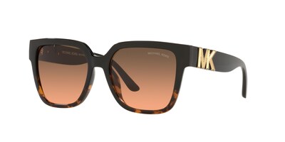 Foto 2 | Foto 2 | Gafas De Sol Michael Kors Karlie Mk2170u Negro/gris Oscuro - Venta Internacional.