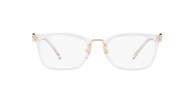 Monturas De Gafas Graduadas Michael Kors Mk4054 Captiva - Venta Internacional.