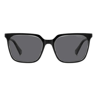 Foto 3 | Foto 3 | Lentes Sol Polaroid Mujer Black Crystal 2067317c555m9
