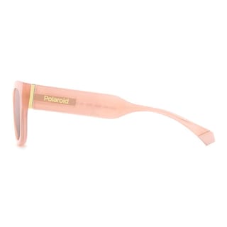 Foto 5 | Foto 5 | Lentes Sol Polaroid Mujer Pink 20671735j51jq