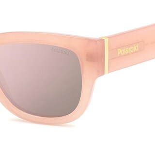 Foto 6 | Foto 6 | Lentes Sol Polaroid Mujer Pink 20671735j51jq