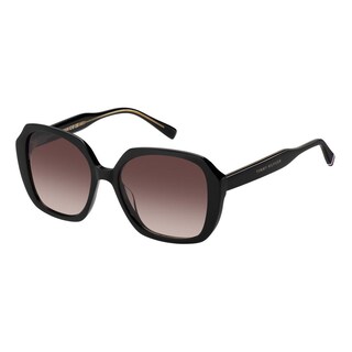 Foto 1 | Foto 1 | Lentes Sol Tommy Hilfiger Black 20675380754ha para Mujer