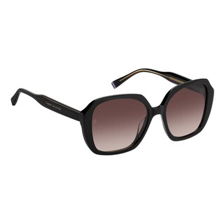 Foto 2 | Foto 2 | Lentes Sol Tommy Hilfiger Black 20675380754ha para Mujer