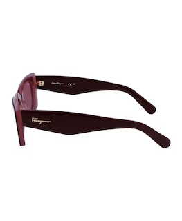 Foto 3 | Foto 3 | Lentes de Sol Salvatore Ferragamo Sf1079s Rojos para Mujer