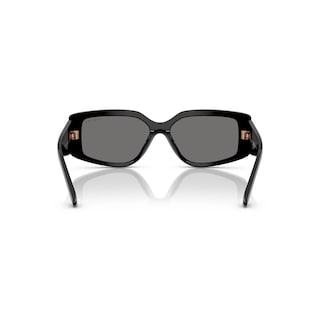Foto 4 | Foto 4 | Lentes De Sol Gris Polarizados Vogue Eyewear