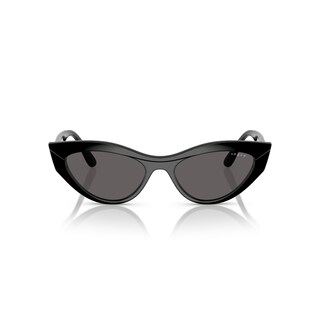 Foto 1 | Foto 1 | Lentes De Sol Negro Vogue Eyewear