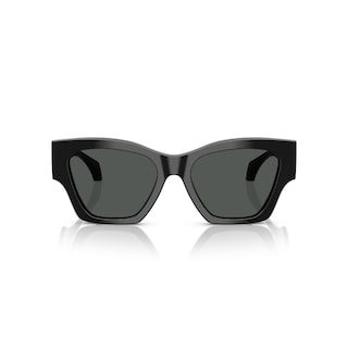 Foto 1 | Foto 1 | Lentes De Sol Gris Versace