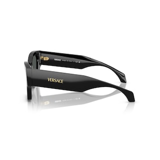 Foto 3 | Foto 3 | Lentes De Sol Gris Versace
