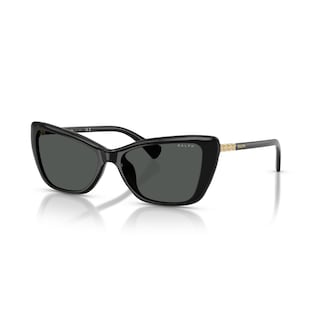 Foto 2 | Foto 2 | Lentes De Sol Gris Ralph Lauren