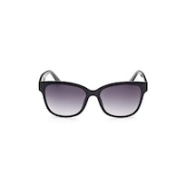 Lentes De Sol Gris Degradados Guess