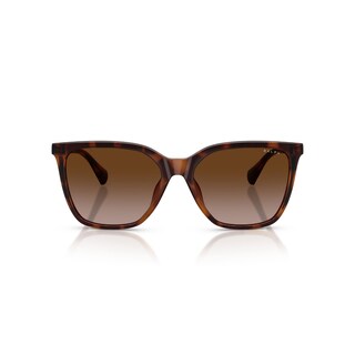 Foto 1 | Foto 1 | Lentes De Sol Marrón Degradados Ralph Lauren