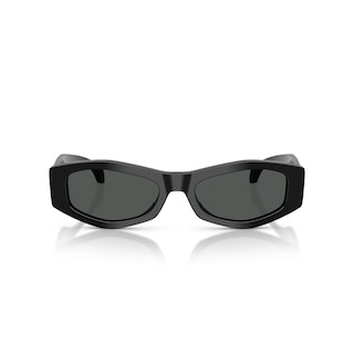 Foto 1 | Foto 1 | Lentes De Sol Gris Versace