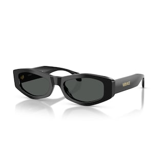 Foto 2 | Foto 2 | Lentes De Sol Gris Versace