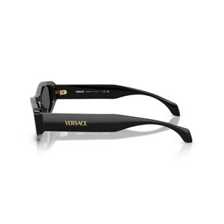 Foto 3 | Foto 3 | Lentes De Sol Gris Versace