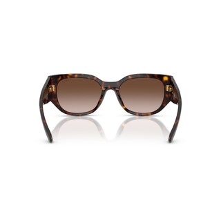Foto 4 | Foto 4 | Lentes De Sol Marrón Degradados Vogue Eyewear