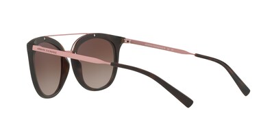 Foto 5 | Foto 5 | Lente De Sol Armani Exchange 0ax4068s Phantos Degradado