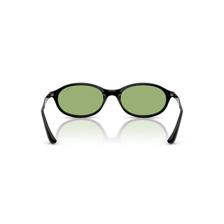 Foto 4 | Foto 4 | Lentes De Sol Negro Vogue Eyewear