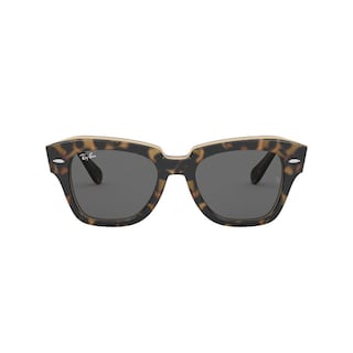 Foto 1 | Foto 1 | Lentes de Sol State Street Gris Ray-Ban