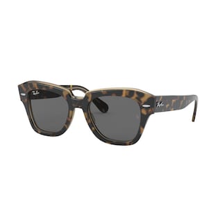 Foto 2 | Foto 2 | Lentes de Sol State Street Gris Ray-Ban