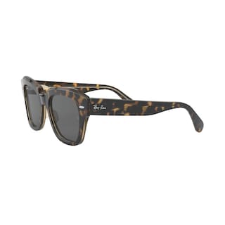 Foto 3 | Foto 3 | Lentes de Sol State Street Gris Ray-Ban