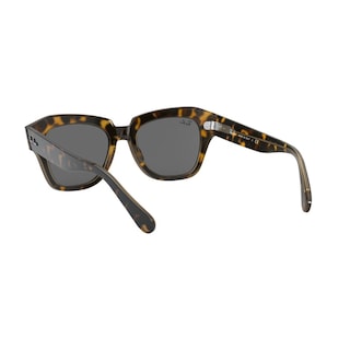 Foto 6 | Foto 6 | Lentes de Sol State Street Gris Ray-Ban